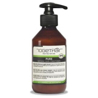 Pure conditioner - 1 litro Togethair Balsami e maschere capelli (ord.min.1.00unità)