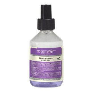Shine blonde bi-phase 150 ml Togethair Trattamento capelli (ord.min.1.00unità)