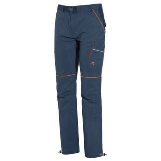 Pantaloni lavoro Pantaloni lavoro Issaline 9032B049L STRETCH LINE Boom Light Blu avio (ord.min.1.00 unità)