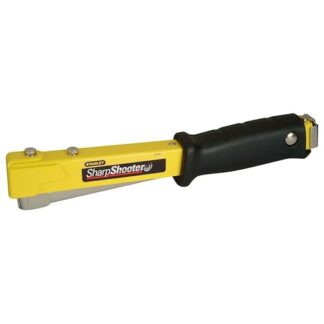 Graffatrice manuale Stanley 6PHT150 martello Sharp Shooter Graffatrice manuale (ord.min.1.00unità)