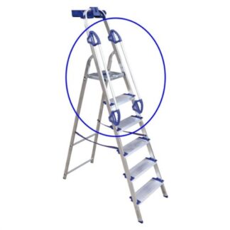 Accessori per scale Kit mancorrenti per 7-8 gr Facal IM068 (ord.min.1.00 unità)