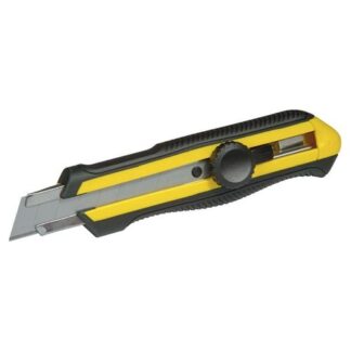 Cutter Cutter Stanley 010417 DYNAGRIP con rotella (ord.min.1.00 unità)