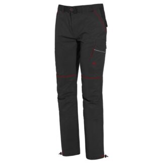 Pantaloni lavoro Pantaloni lavoro Issaline 9032B081XXL STRETCH LINE Boom Light Antracit (ord.min.1.00 unità)
