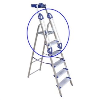 Accessori per scale Kit mancorrenti per 5-6 gr Facal IM067 (ord.min.1.00 unità)