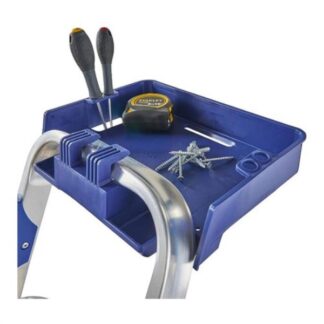 Accessori per scale Maxi vasca porta oggetti Facal PL519AL (ord.min.1.00 unità)