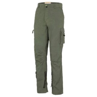 Pantaloni lavoro Pantaloni lavoro Issaline 8028020S URBAN WORK Raptor Verde (ord.min.1.00 unità)