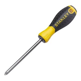 Cacciavite Cacciavite Stanley STHT160335 ESSENTIAL (ord.min.1.00 unità)