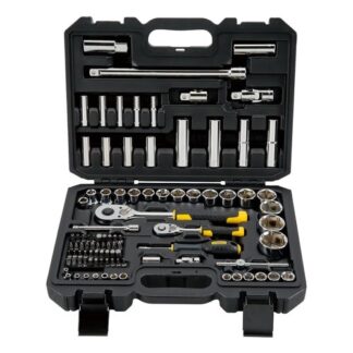 Set chiavi a bussola Set chiavi a bussola Stanley STMT173791 (ord.min.1.00 unità)