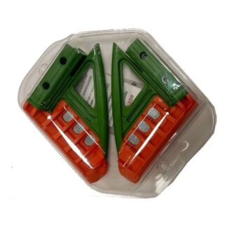 Accessori per scale Coppia allargatori EN131 Facal IM055V (ord.min.1.00 unità)