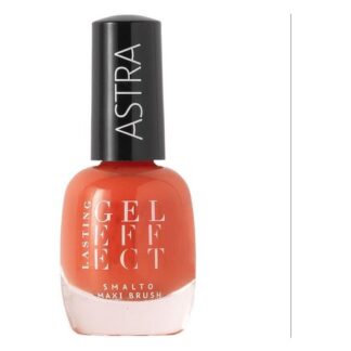 Smalti e basi per unghie Smalto unghie Astra Lasting Gel Effect 70 (ord.min.1.00 unità)