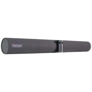 Speaker conferenza Speaker conferenza Lenovo 12UE0000IX THINKSMART Bar 180 Black (ord.min.1.00 unità)