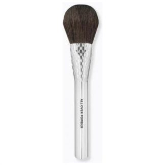 Pennello trucco Pennello trucco Mesauda F05 all over powder (ord.min.1.00 unità)