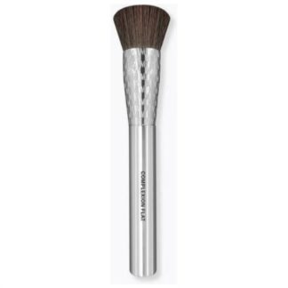 Pennello trucco Pennello trucco Mesauda F01 complexion flat fondotinta (ord.min.1.00 unità)