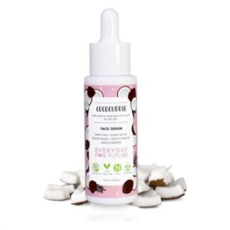 Siero viso Everyday for Future Con acido ialuronico cococuddle 50 ml Sieri viso (ord.min.1.00unità)