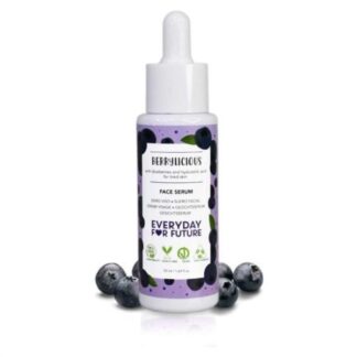 Sieri viso Siero viso Everyday for Future Con acido ialuronico berrylicious (ord.min.1.00 unità)