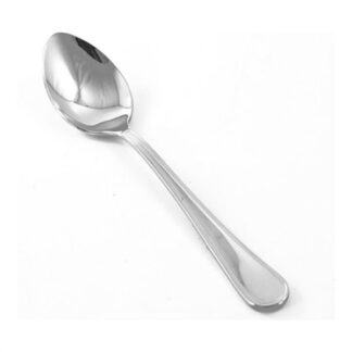 Cucchiaione cucina Cucchiaione Salvinelli CUQU QUEEN Cromo (ord.min.1.00 unità)