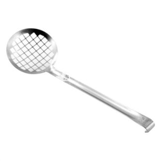 Schiumarola Schiumarola Ballarini 9102 14 PROFESSIONALE SERIE 9000 Cromo satinato (ord.min.1.00 unità)