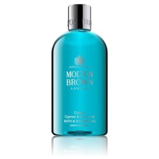 Bagno doccia Molton Brown Coastal cypress & sea fennel gel Bagno doccia (ord.min.1.00unità)