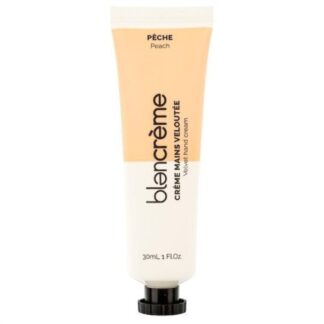 Creme mani Crema mani Blancreme Paris Pesca (ord.min.1.00 unità)