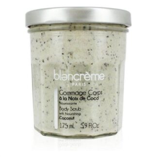 Creme Esfolianti Corpo Crema esfoliante corpo Blancreme Paris Scrub Noce Di Cocco (ord.min.1.00 unità)