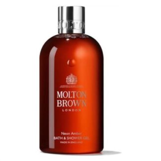 Bagno doccia Bagno doccia Molton Brown Neon amber gel (ord.min.1.00 unità)