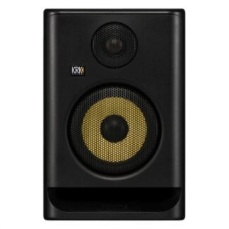 Cassa monitor Cassa monitor Krk RP5G5 ROKIT 5 Gen5 Black (ord.min.1.00 unità)