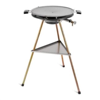 Barbecue Barbecue GPL Cf G220S Grill dietetico (ord.min.1.00 unità)
