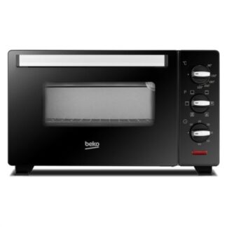 Forno elettrico Forno elettrico Beko BMOF19B Black (ord.min.1.00 unità)