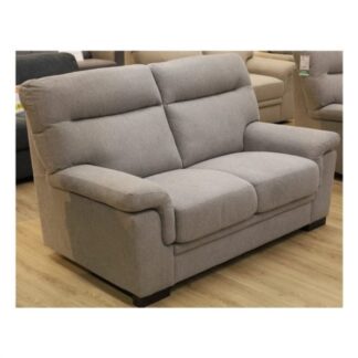 Divano Divano SardoneHome PDI0001172002P FLAVIA Loft 19 Grigio chiaro (ord.min.1.00 unità)