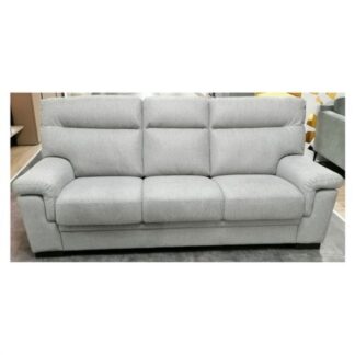 Divano Divano SardoneHome PDI0001173003P FLAVIA Loft 19 Grigio chiaro (ord.min.1.00 unità)