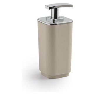 Dosa sapone appoggio Dosa sapone appoggio Gedy 638266M SEVENTY Beige (ord.min.1.00 unità)