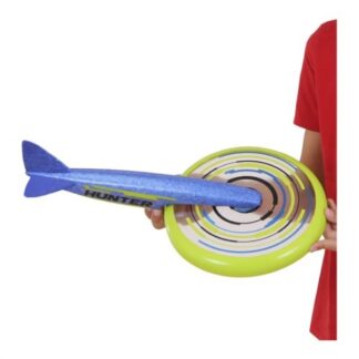 Frisbee Imc Toys 918047 JET DISC Hunter Assortito Frisbee (ord.min.1.00unità)