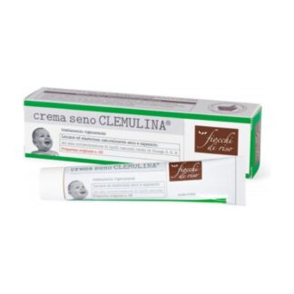 Crema idratante Crema idratante Fiocchi di Riso 09516 FIOCCHI DI RISO Clemiluna per se (ord.min.1.00 unità)