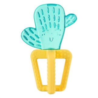 Massaggia gengive Massaggia gengive Chicco 281403 REFRESHING refrigerante Cactus Verde e (ord.min.1.00 unità)
