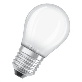 Lampadina led Lampadina led Osram STAR CLASSIC P (ord.min.1.00 unità)