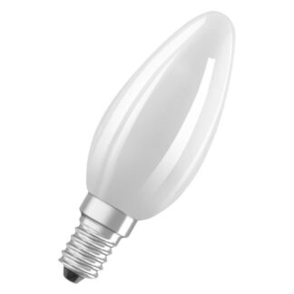 Lampadina led Lampadina led Osram STAR CLASSIC B (ord.min.1.00 unità)
