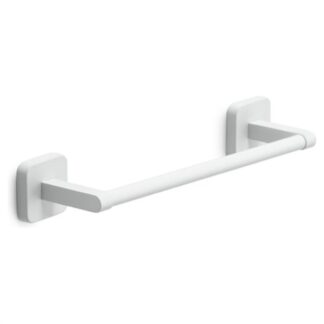 Porta asciugamani parete Porta asciugamani parete Gedy TO210230 TONGA Bianco (ord.min.1.00 unità)