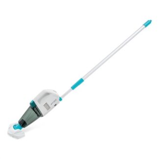 Pulitore Vacum Ricaricabile ZR100 piscina Intex 28626 Kit pulizia piscina (ord.min.1.00unità)