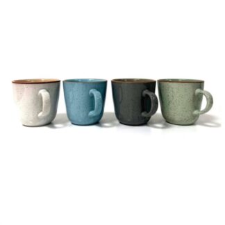 Tazza mug Tazza mug Amicasa Art 49 HELIOS Assortito (ord.min.1.00 unità)