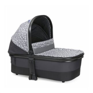Navicella Navicella Chicco 04087027660000 MYSA Charming grey (ord.min.1.00 unità)