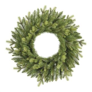 Corona Natale Corona Natale Amicasa 008585 Verde (ord.min.1.00 unità)