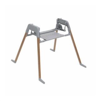 Supporto navicella Supporto navicella Chicco 07 87126 390 LULLAGLIDE e seggiolino Natural (ord.min.1.00 unità)