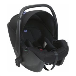 Seggiolino auto Seggiolino auto Chicco 06087070950000 KORY ESSENTIAL Black (ord.min.1.00 unità)