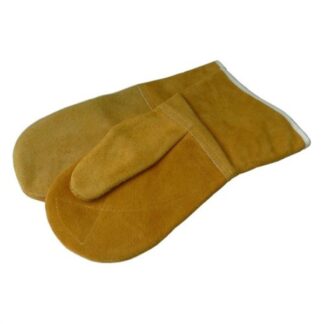 Set guanti forno Set guanti forno Trix FV 10036 2 (ord.min.1.00 unità)