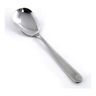 Cucchiaione cucina Cucchiaione Salvinelli CUHO GRAND HOTEL Cromo (ord.min.1.00 unità)