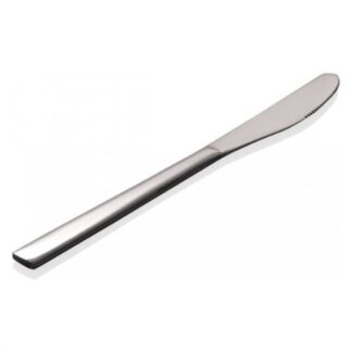 Coltello tavola Coltello Salvinelli CTISY SYMBOL Cromo (ord.min.1.00 unità)