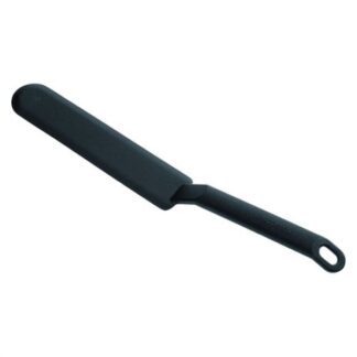 Spatola cucina Spatola cucina Tescoma 638023 SPACE LINE crepes Nero (ord.min.1.00 unità)