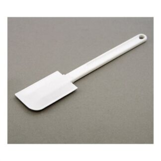 Spatola cucina Spatola cucina Trix FV 1010BI Silicontrix Professional Bianco (ord.min.1.00 unità)