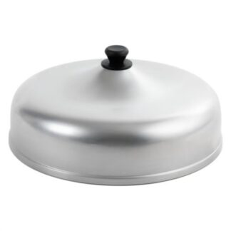Accessori barbecue Accessorio barbecue alluminio Cf CPB 220 Silver (ord.min.1.00 unità)
