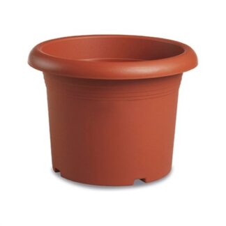 Vaso piante Vaso piante Stefanplast 89040 MEDITERRANEO Vasotto Terracotta (ord.min.1.00 unità)